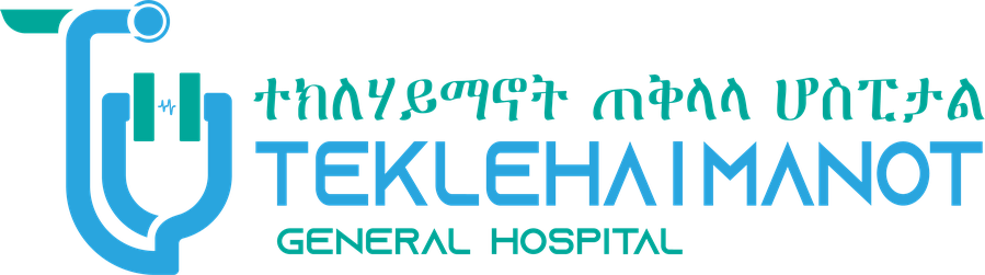 Teklehaimanot General Hospital